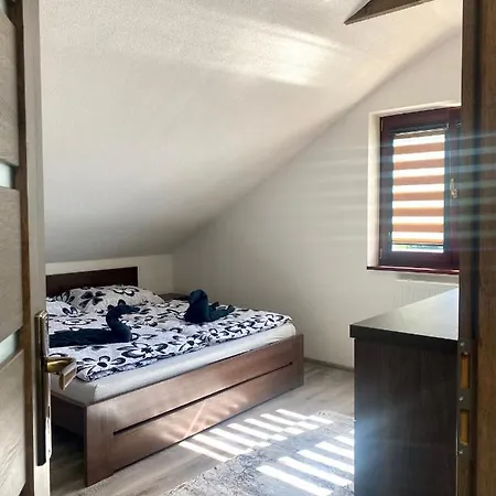 Villa Rosa
