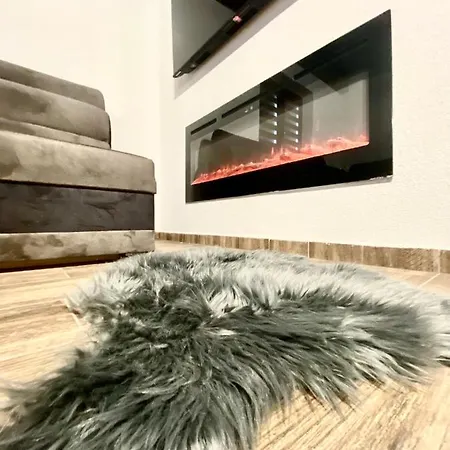 Rosa ヴィラ Ružiná