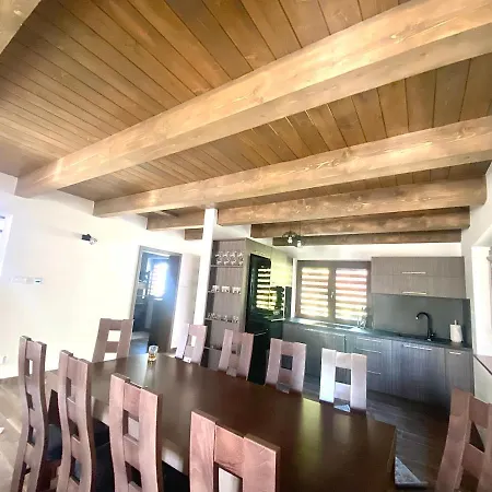 Villa Rosa