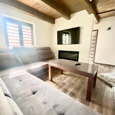 Villa Rosa