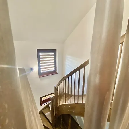 ヴィラ Rosa Ružiná