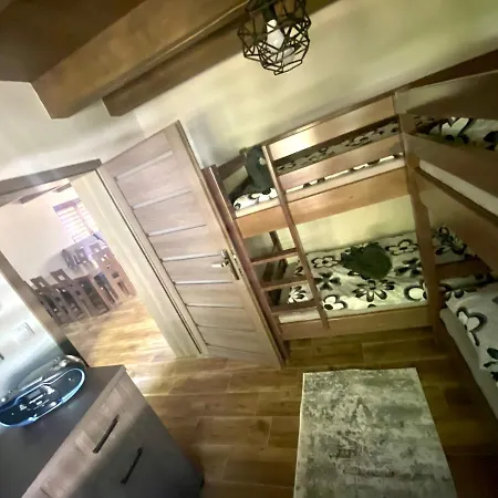 ヴィラ Rosa Ružiná