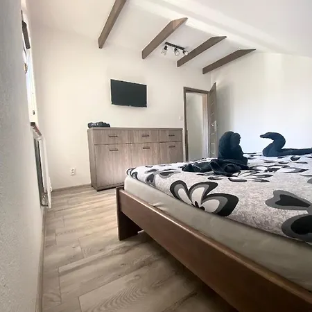 Villa Rosa *